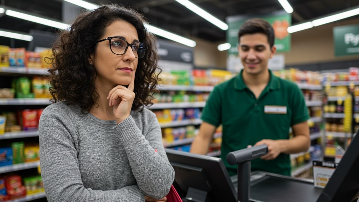 The Consequences: Punishment For Selling Food Stamps
