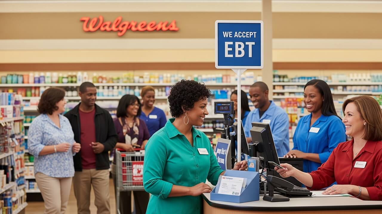 What Is The Difference Between EBT And SNAP?