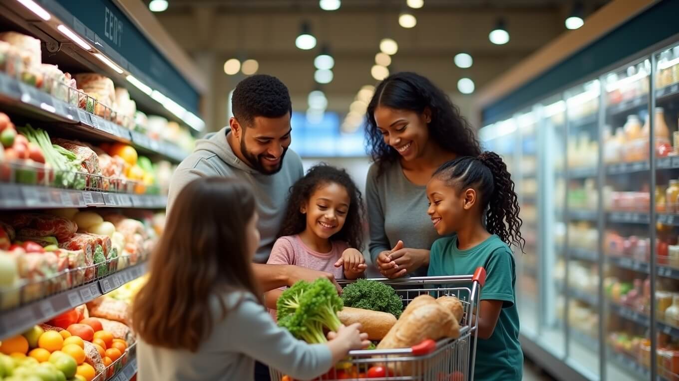 Does Food Stamps Count As An Income?