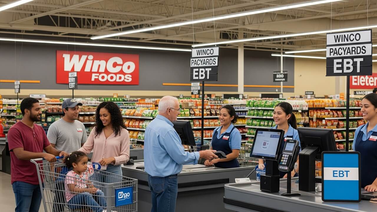 How To Know If I Was Approved For SNAP Benefit Replacement