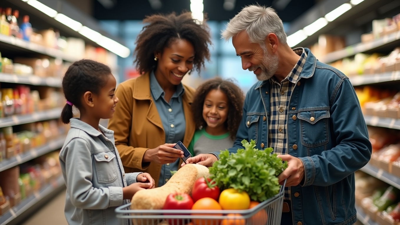 Does Stater Bros Accept EBT? Your Guide to Using Food Assistance