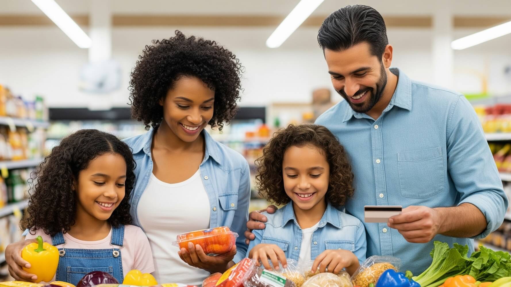 How Will I Know When I Need To Recertify For My Food Stamps In NC?