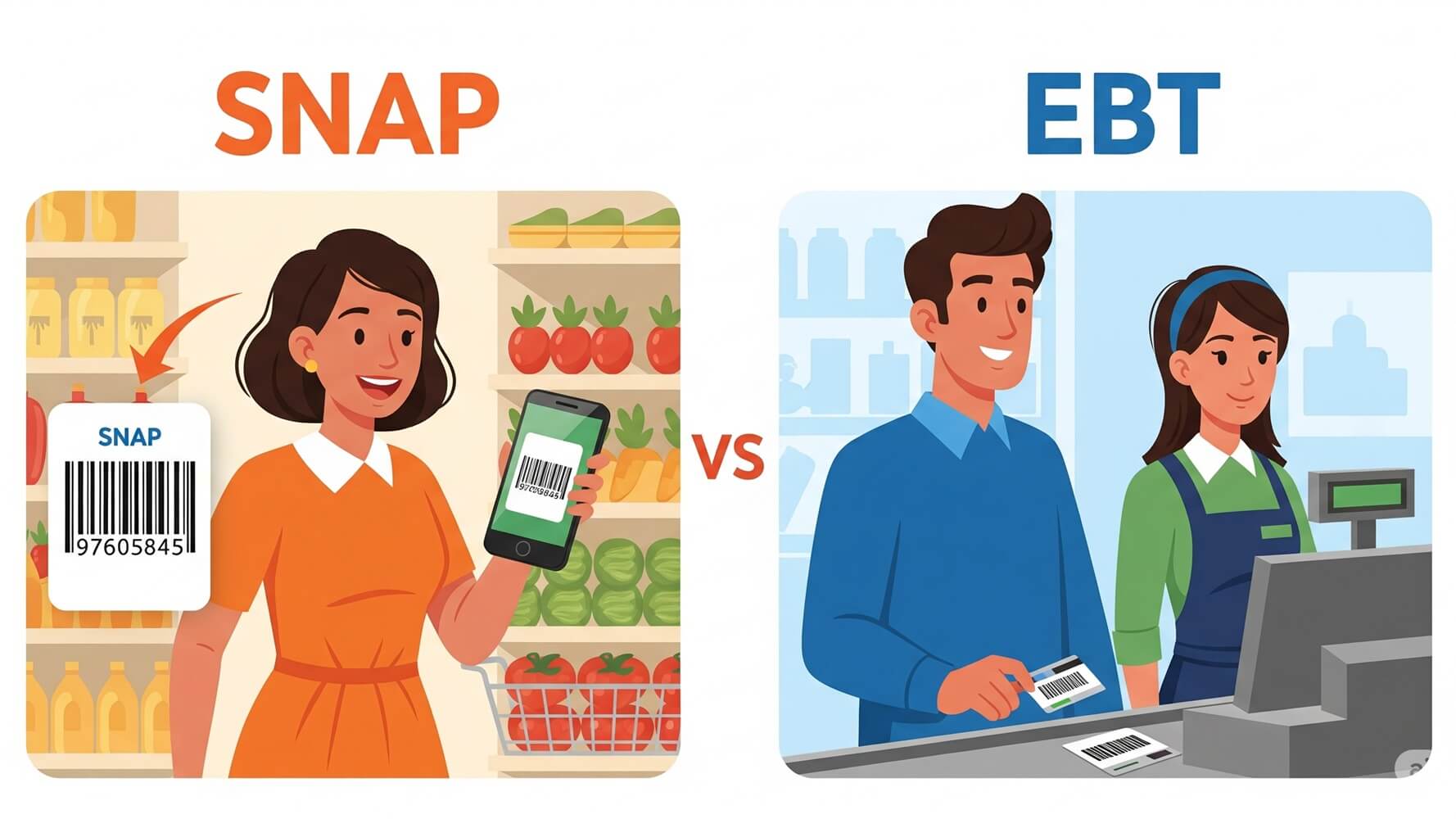 How To Change Your EBT Pin Number Online