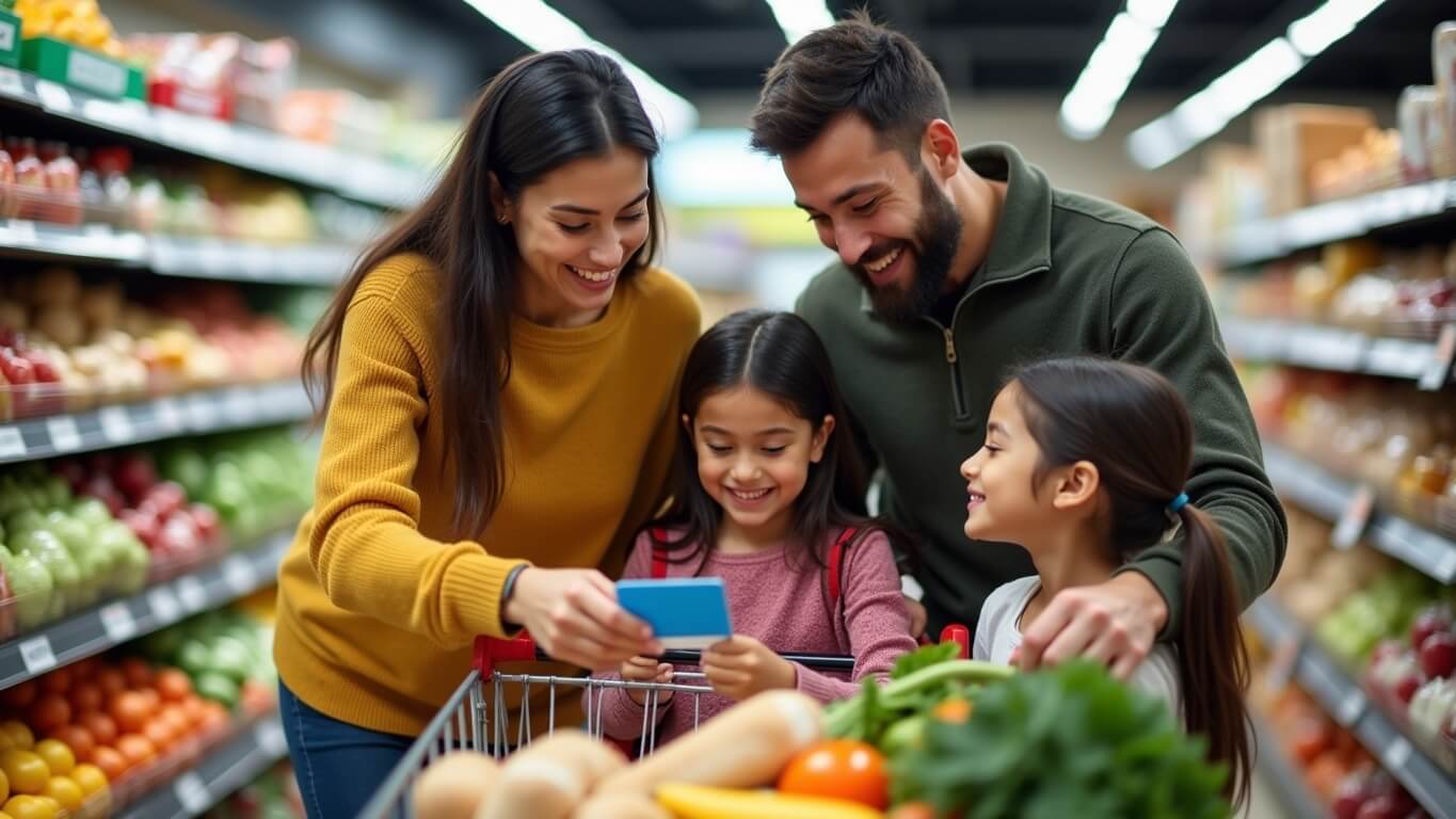 Does Flying J Accept EBT? A Look at SNAP Benefits and Truck Stops